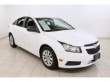 2011 Chevrolet Cruze LS
