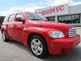 2010 Chevrolet HHR LT