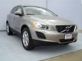 2013 Volvo XC60 3.2