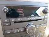 2013 GMC Sierra 1500 SLT Crew Cab Audio System