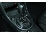 2013 Volkswagen Beetle TDI 6 Speed DSG Dual-Clutch Automatic Transmission