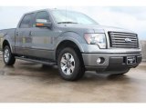 2011 Ford F150 FX2 SuperCrew