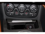2011 Audi TT 2.0T quattro Roadster Controls