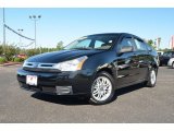 2008 Ford Focus SE Sedan