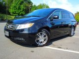 2011 Honda Odyssey EX-L