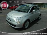 2013 Fiat 500 Pop