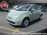 2013 Fiat 500 Pop