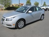 2011 Chevrolet Cruze LT