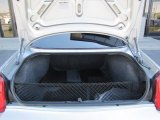 2007 Chevrolet Monte Carlo SS Trunk