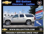 2013 Chevrolet Suburban LTZ 4x4