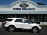 2013 Ford Explorer Limited 4WD