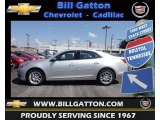 2013 Chevrolet Malibu LT