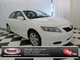 2009 Toyota Camry SE