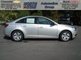 2013 Chevrolet Cruze LS