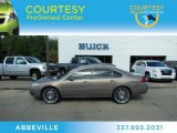 2007 Chevrolet Impala LT