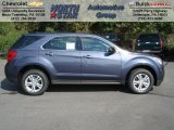 2013 Chevrolet Equinox LS AWD