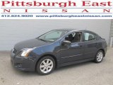 2009 Nissan Sentra 2.0 SR