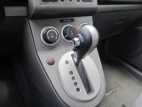 2009 Nissan Sentra 2.0 SR Xtronic CVT Automatic Transmission