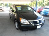 2010 Honda Odyssey EX-L