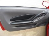 2001 Toyota Celica GT-S Door Panel