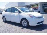 2008 Toyota Prius Hybrid