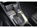 2003 Honda Accord EX V6 Coupe 5 Speed Automatic Transmission