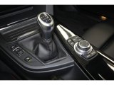 2012 BMW 3 Series 328i Sedan 6 Speed Manual Transmission