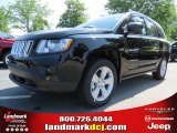 2012 Jeep Compass Sport