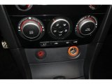 2008 Mazda MAZDA3 MAZDASPEED Grand Touring Controls