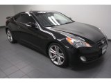 2010 Hyundai Genesis Coupe 3.8 Coupe Data, Info and Specs