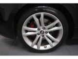 2010 Hyundai Genesis Coupe 3.8 Coupe Wheel