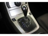 2010 Hyundai Genesis Coupe 3.8 Coupe 6 Speed Shiftronic Automatic Transmission