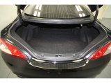 2010 Hyundai Genesis Coupe 3.8 Coupe Trunk
