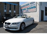 2011 BMW 3 Series 328i Convertible