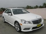 2013 Mercedes-Benz E 350 Sedan