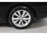 2011 Infiniti M 37x AWD Sedan Wheel