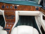 1999 Rolls-Royce Silver Seraph  Dashboard