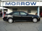 2006 Cadillac CTS Sedan