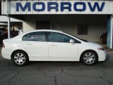 2011 Honda Civic LX Sedan