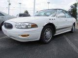 2004 Buick LeSabre Custom