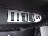 2013 GMC Sierra 1500 SLE Crew Cab Controls