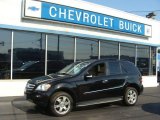 2007 Mercedes-Benz ML 350 4Matic