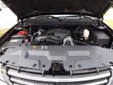 2013 GMC Sierra 1500 SLE Crew Cab 5.3 Liter Flex-Fuel OHV 16-Valve VVT Vortec V8 Engine