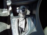 2012 Kia Optima Hybrid 6 Speed Sportmatic Automatic Transmission