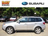 2010 Subaru Forester 2.5 X Limited