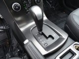 2009 Volvo C30 T5 R-Design 5 Speed Geartronic Automatic Transmission