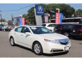 2009 Acura TL 3.5