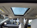 2013 BMW 3 Series 328i Coupe Sunroof