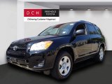 2009 Toyota RAV4 4WD