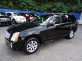 2008 Black Raven Cadillac SRX V6 #70749461